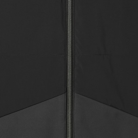 Swatch Image of color Washed Black