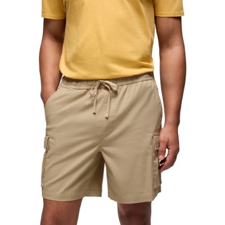 prAna Palisades Ripstop Cargo Shorts - Men's 4