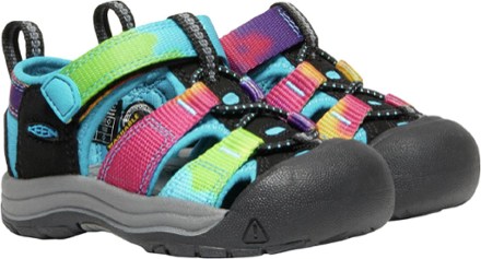 KEEN Newport H2 Sandals - Toddlers' 2