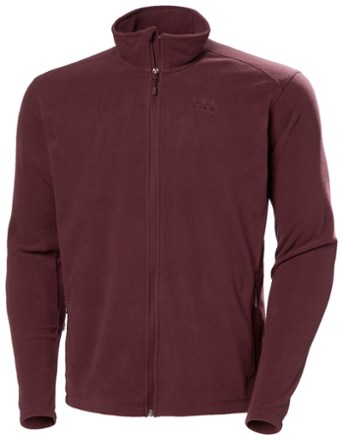 Helly Hansen Daybreaker 1/2 Zip Fleece Men's - Darkest Spruce -  7040057950883