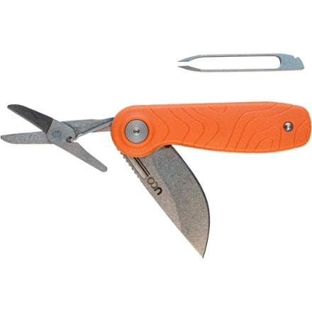 UCO Nason Knife 0