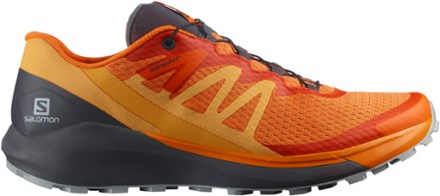 Sense Ride 4 Trail-Running Shoes - Men's