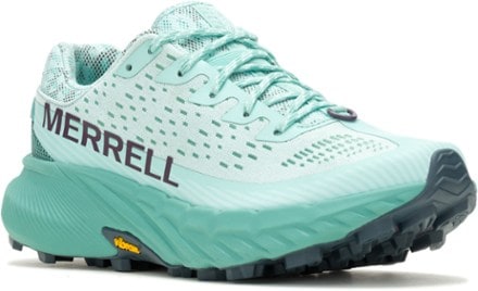 Merrell Agility Peak 5 Trail-Running Shoes - Women's 2