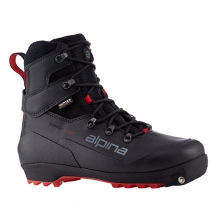 Alpina Pioneer Light XP Cross-Country Ski Boots 0