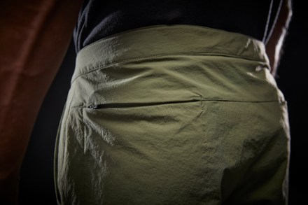 Helly Hansen Campfire Shorts - Men's 3