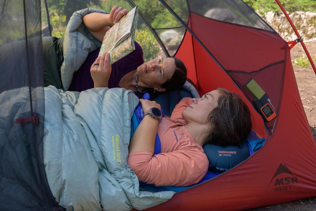 Location Image for Air Head Lite Pillow - Large