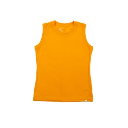 Wild Rye Merritt Muscle Tank Top - Women's 0