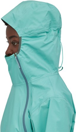 Patagonia Storm Racer Jacket - Women's 6