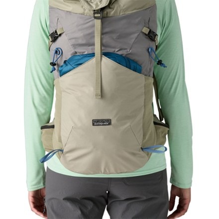 Patagonia Terravia Pack 28L 7