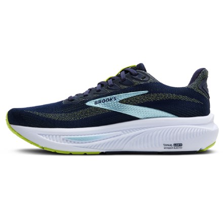 Brooks Ghost 17 Road-Running Shoes - Men's 1
