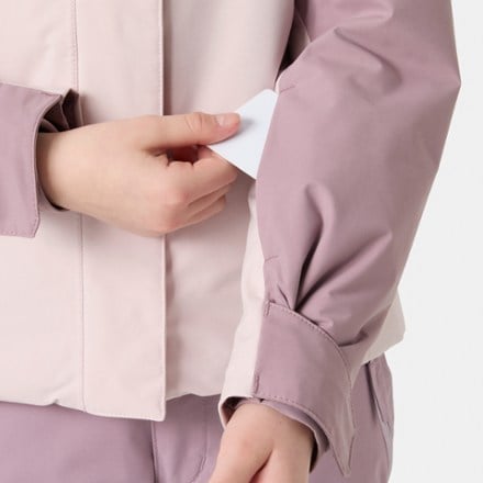 Helly Hansen Icelily Insulated Jacket - Kids' 6