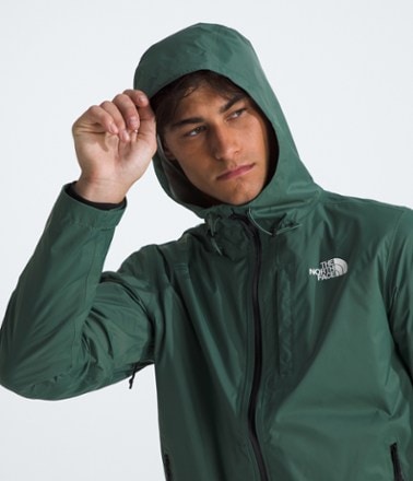 The North Face Alta Vista Rain Jacket - Men's 5