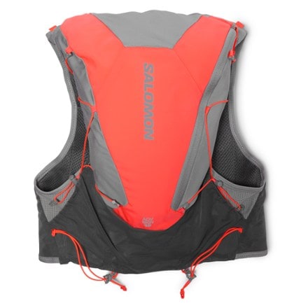 Salomon Adv Skin 12 Hydration Vest 3