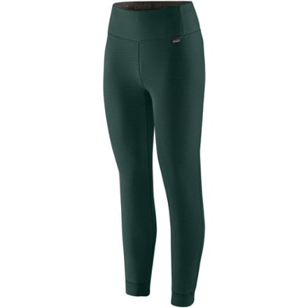 Patagonia Capilene Thermal Weight Long Underwear Bottoms - Women's 0
