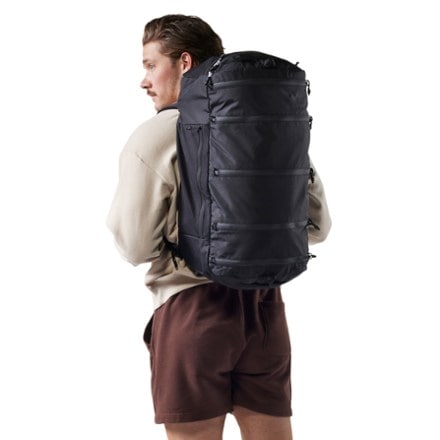 Matador SEG45 Travel Pack 1