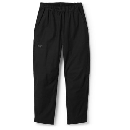 Arc'teryx Kragg Cotton Pants - Women's 0