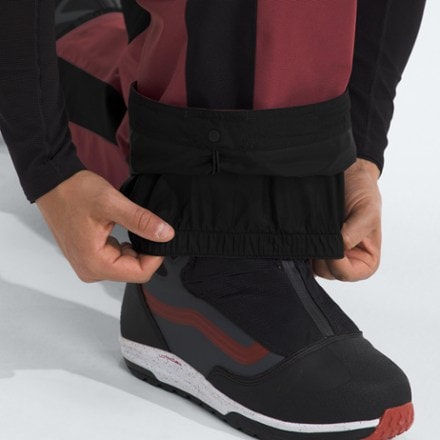 The North Face GTX Hex Snow Pants - Men's 6