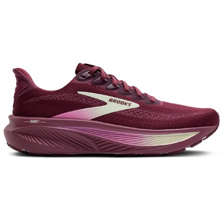 Ghost 17 Road-Running Shoes - Women's
