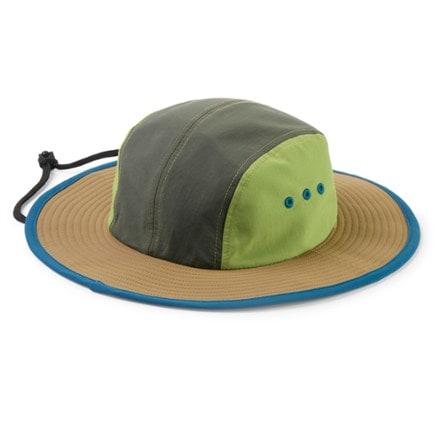 REI Co-op Mountainmaker Sun Hat - Kids' 2