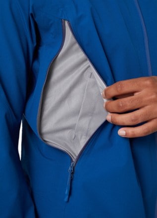 Helly Hansen Verglas Infinity Shell Jacket - Men's 5