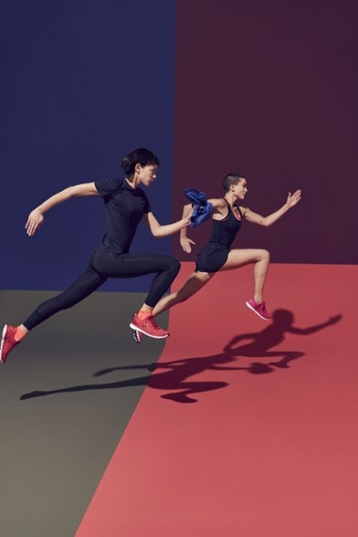 Location Image for ADV Essence Slim T-Shirt - Women's