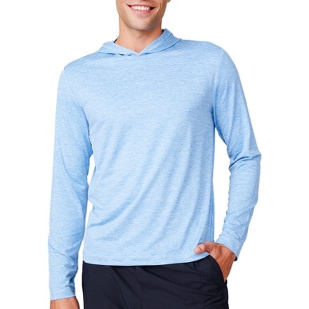 Free Country SunFree Long-Sleeve Hoodie - Men's 0