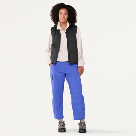 Vuori Canyon Insulated Sporty Vest - Women's 3