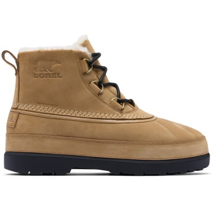 Sorel Ambler Fireside Chukka Waterproof Boots - Men's 0