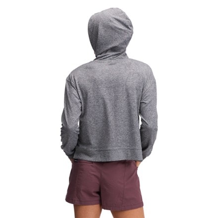 Black Diamond Circuit Mid Layer Hoody - Women's 2