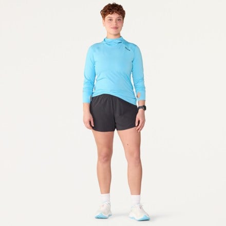 Janji Sunchaser 50 Hooded Long-Sleeve Shirt - Women's 3