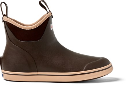 XTRATUF 6 Ankle Deck Boots - Mens