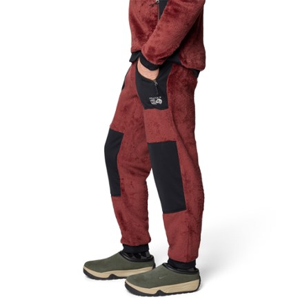 Polartec Fleece Pants | REI Co-op