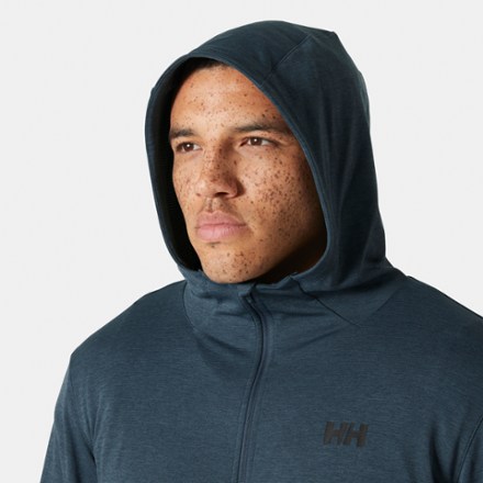 Helly Hansen HH LIFA Tech Lite Zip Hoodie - Men's 4