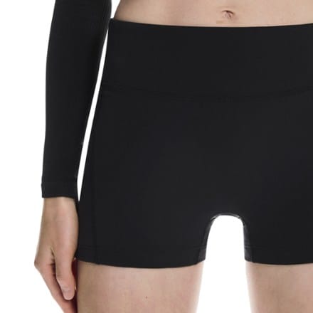 On 3" Performance Tights Shorts - Women's 5