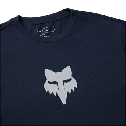 Fox Fox Head 195 Original T-Shirt - Men's 2