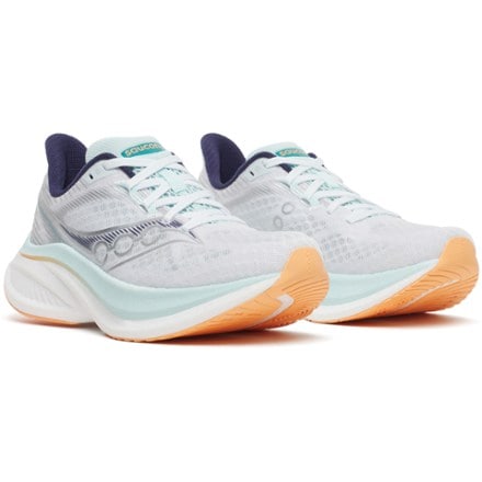 Saucony Endorphin Speed 5 Road-Running Shoes - Women's 2