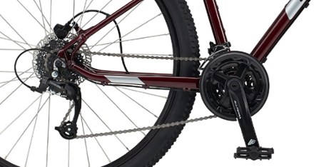 GT Aggressor Expert 29" Bike - 2021 3