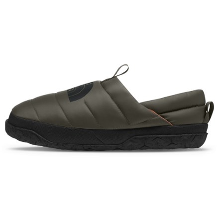 The North Face Nuptse Mule Slippers - Men's 0