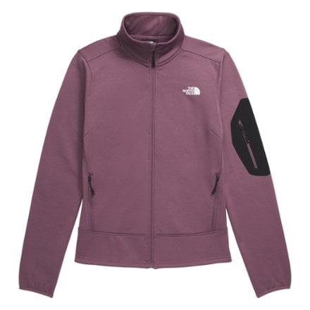 The North Face Mistyescape Fleece Jacket - Women's 0