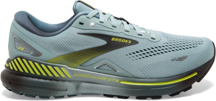 Brooks Adrenaline GTS 23 Road-Running Shoes - Men's