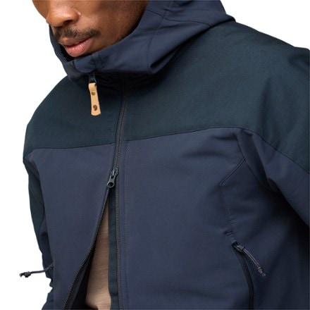 Fjallraven Keb Agile Winter Jacket - Men's 9