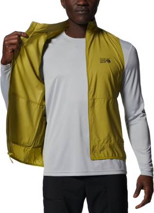 Mountain Hardwear Kor AirShell Vest - Men's 4