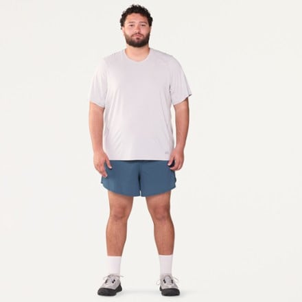 REI Co-op Swiftland 5" Running Shorts - Men's 6
