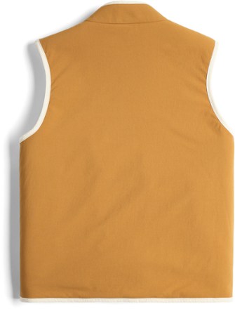 Topo Designs Sherpa Fleece Vest - Women's 6