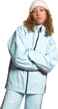 The North Face Women's Build Up Jacket