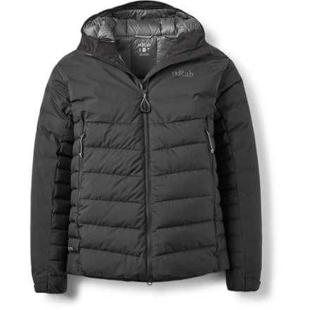 Rab Infinity Windstopper Down Hoody - Men's 0