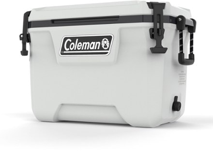 Coleman Convoy Series 55Quart Cooler REI Coop