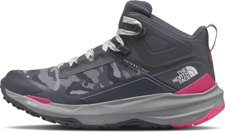 The North Face VECTIV Exploris 2 Mid FUTURELIGHT Hiking Boots - Women's 0