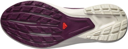 Salomon Impulse Trail-Running Shoes - Women's 5