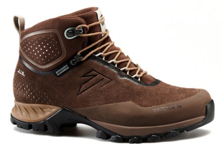 Tecnica Plasma Mid GTX Hiking Boots - Women's 0